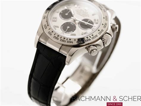 rolex daytona 18kt white gold|rolex reference 116519 price.